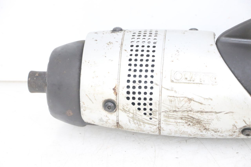 photo de SCARICO GILERA RUNNER SL 50 (2006 - 2009)