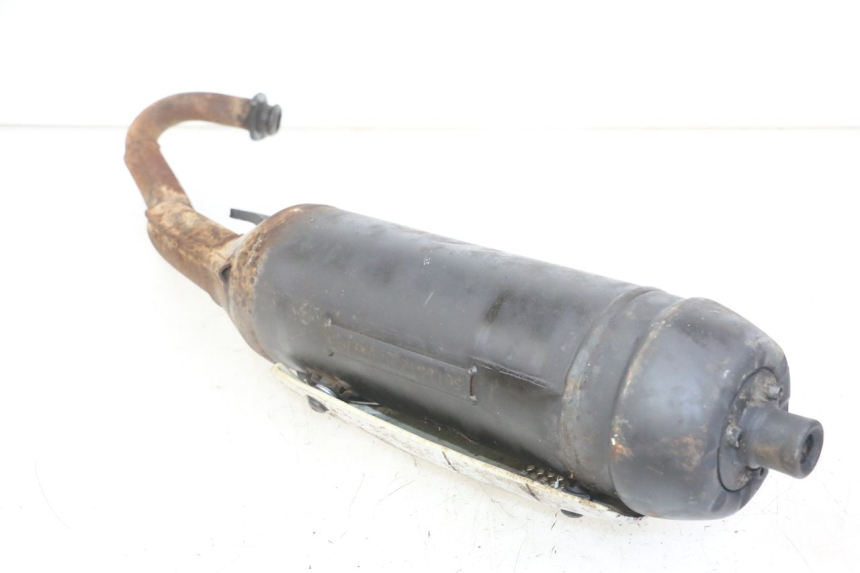 photo de SCARICO GILERA RUNNER SL 50 (2006 - 2009)