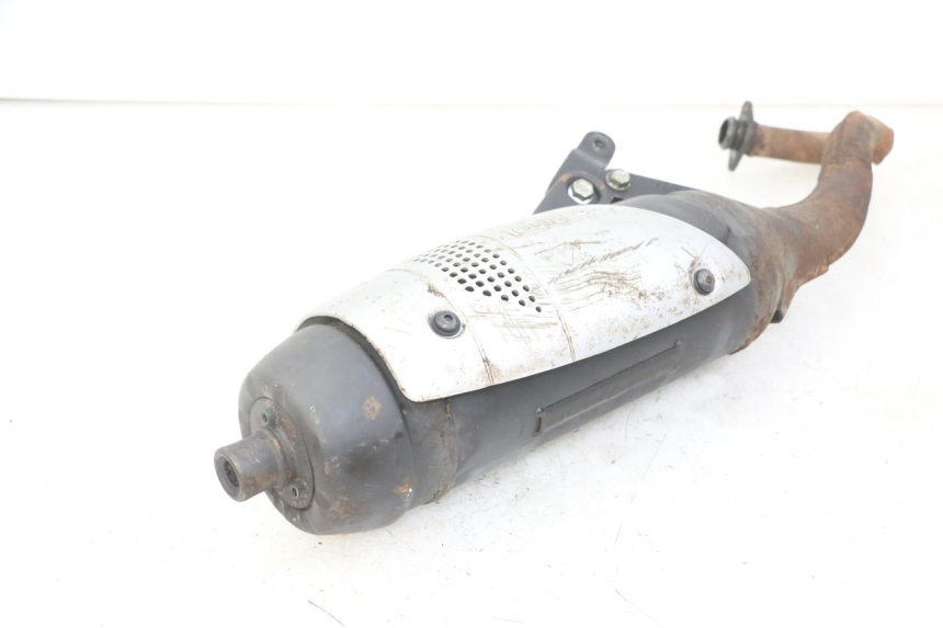 photo de SCARICO GILERA RUNNER SL 50 (2006 - 2009)