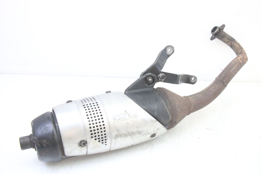 photo de SCARICO GILERA RUNNER SP 50 (2006 - 2008)