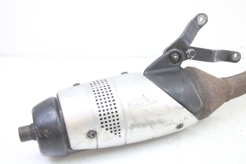 photo de SCARICO GILERA RUNNER SP 50 (2006 - 2008)