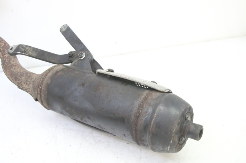 photo de SCARICO GILERA RUNNER SP 50 (2006 - 2008)