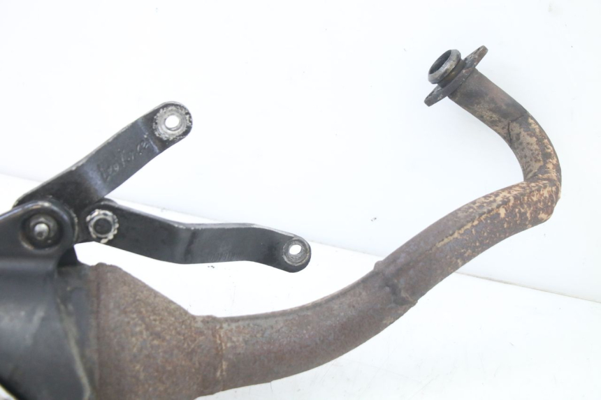 photo de SCARICO GILERA RUNNER SP 50 (2006 - 2008)