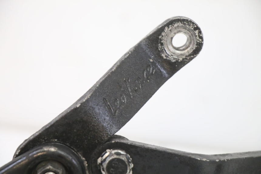 photo de SCARICO GILERA RUNNER SP 50 (2006 - 2008)
