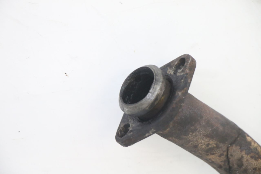 photo de SCARICO GILERA RUNNER SP 50 (2006 - 2008)