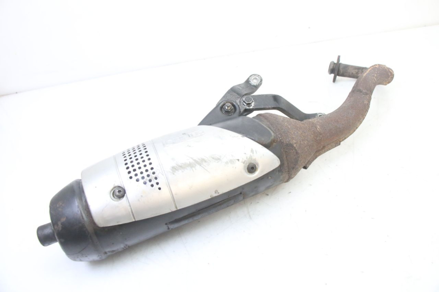 photo de SCARICO GILERA RUNNER SP 50 (2006 - 2008)