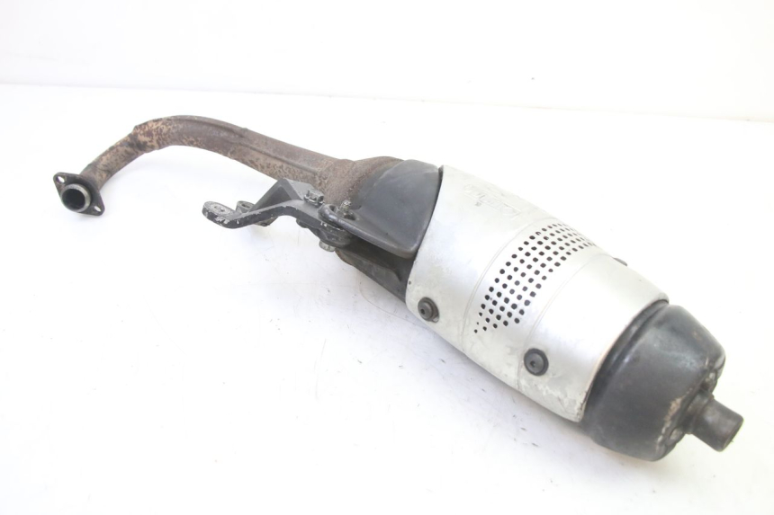 photo de SCARICO GILERA RUNNER SP 50 (2006 - 2008)