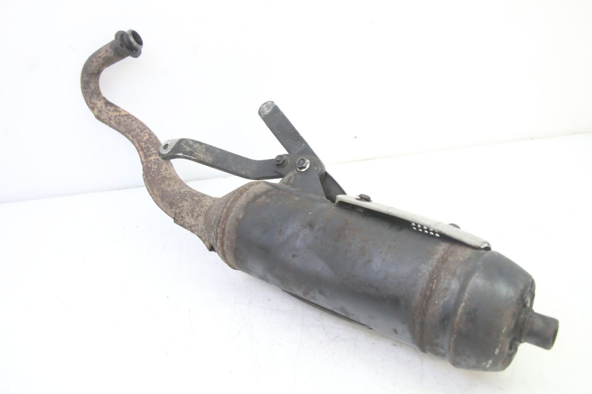 photo de SCARICO GILERA RUNNER SP 50 (2006 - 2008)