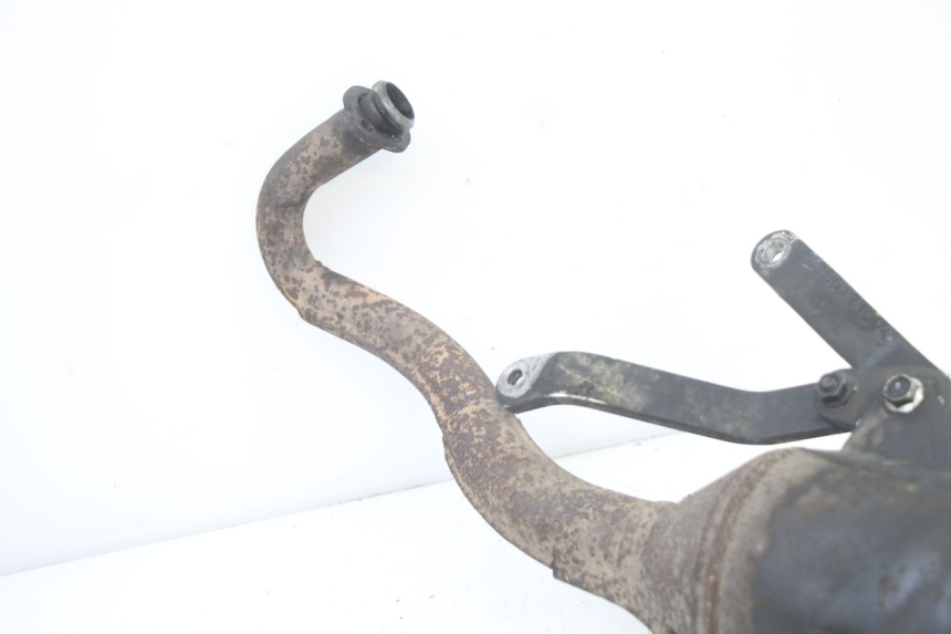 photo de SCARICO GILERA RUNNER SP 50 (2006 - 2008)