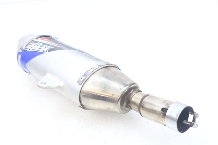 photo de SCARICO APOLLO RXF 125