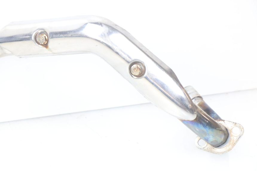 photo de SCARICO APOLLO RXF 125