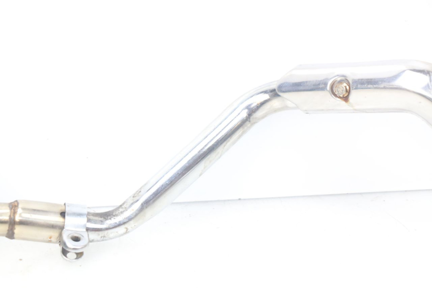 photo de SCARICO APOLLO RXF 125