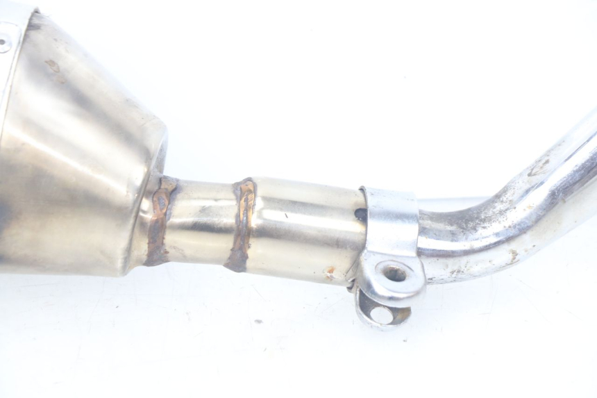 photo de SCARICO APOLLO RXF 125