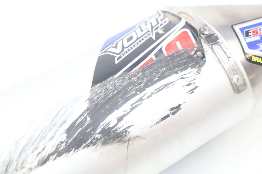 photo de SCARICO APOLLO RXF 125