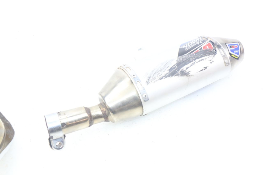 photo de SCARICO APOLLO RXF 125