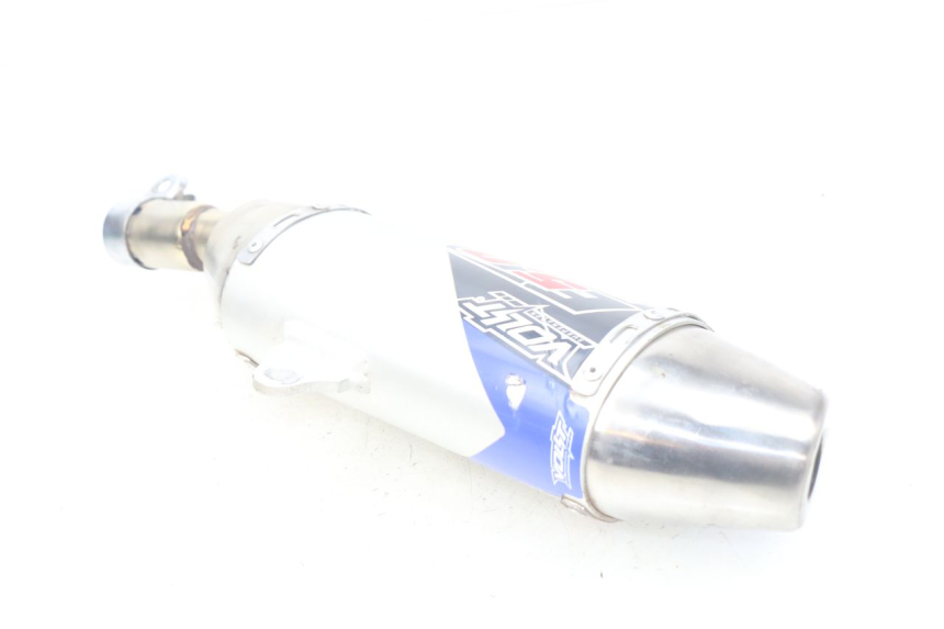 photo de SCARICO APOLLO RXF 125