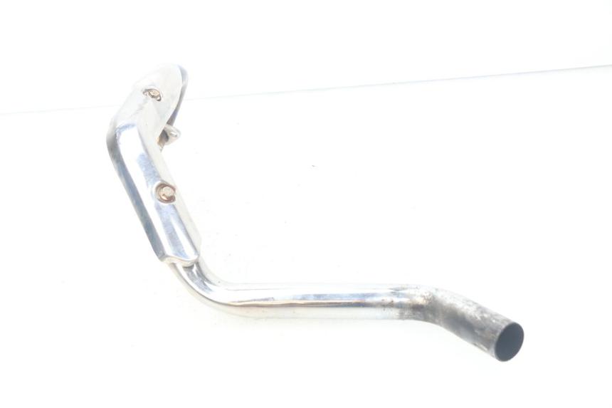 photo de SCARICO APOLLO RXF 125