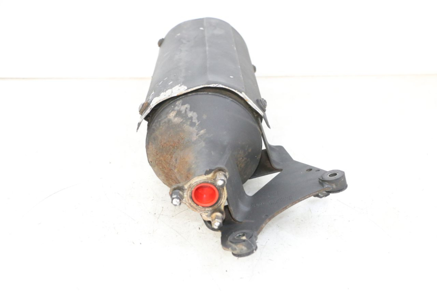 photo de SCARICO DAELIM S1 125 (2007 - 2016) - Vista d'insieme del prodotto