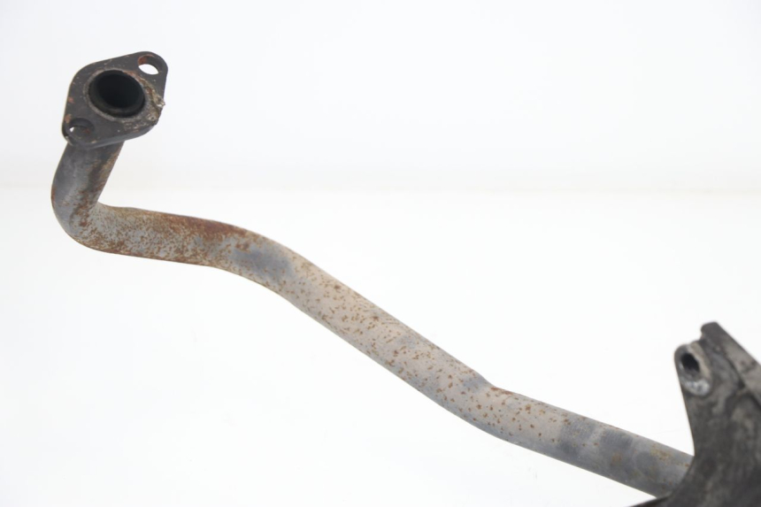 photo de Scarico SACHS EAGLE 50 (2007 - 2010)