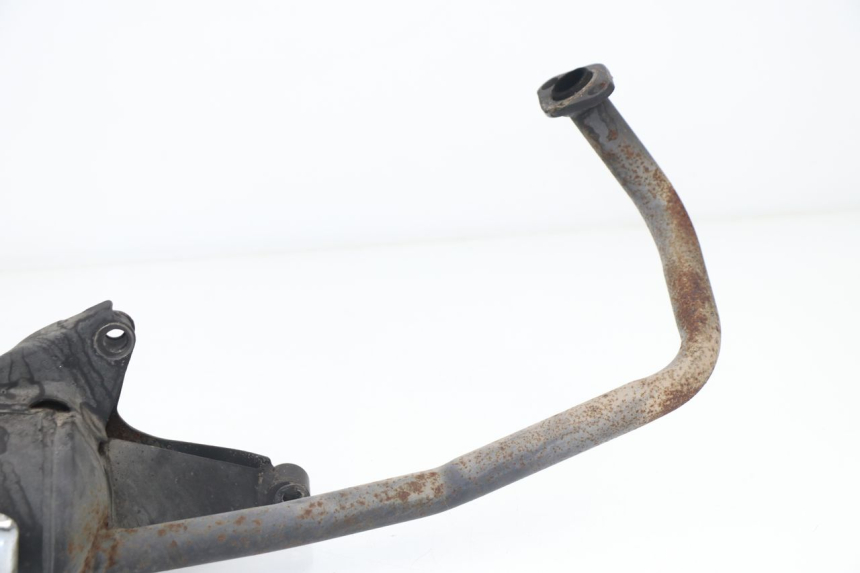 photo de Scarico SACHS EAGLE 50 (2007 - 2010)