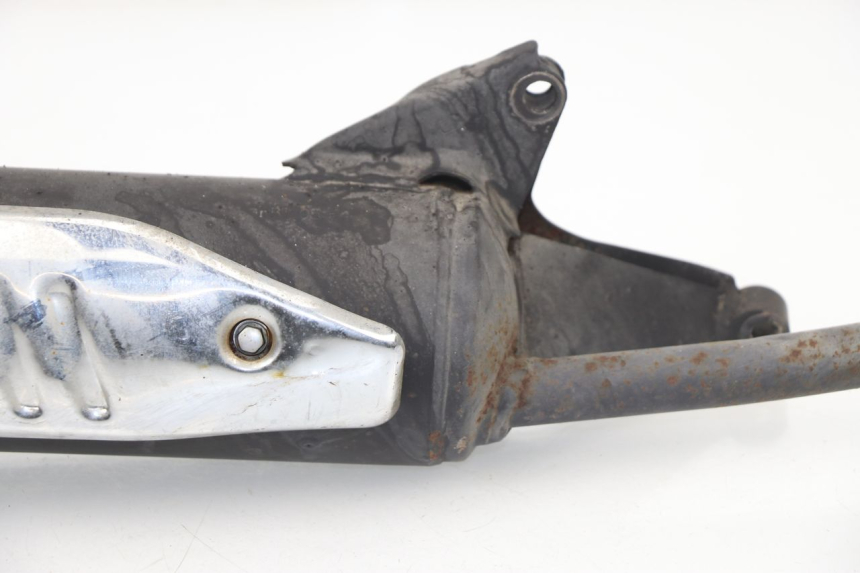 photo de Scarico SACHS EAGLE 50 (2007 - 2010)
