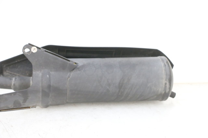 photo de SCARICO JM MOTORS SANTANA EVO 50 (2024 - 2026) - Vista d'insieme del prodotto