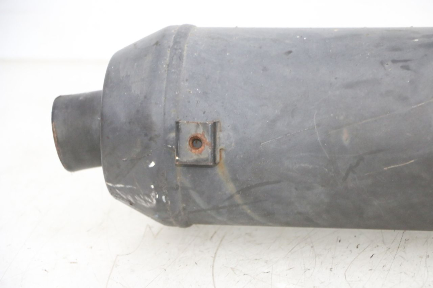 photo de SCARICO JM MOTORS SANTANA 50 (2014 - 2023) - Dettaglio del componente