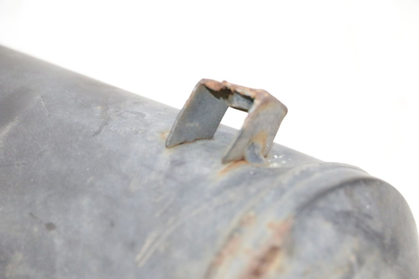 photo de SCARICO JM MOTORS SANTANA 50 (2014 - 2023) - Altra angolazione