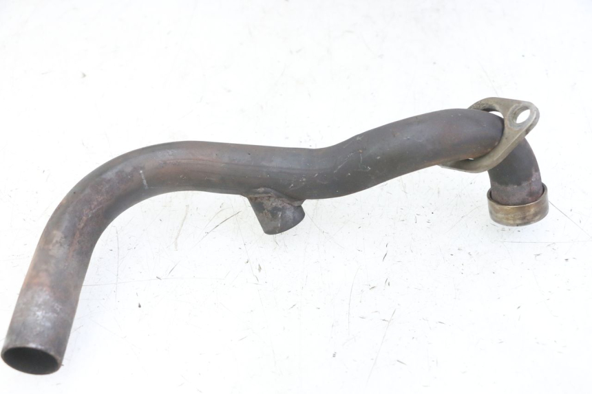 photo de SCARICO PEUGEOT SATELIS 125 (2013 - 2018)