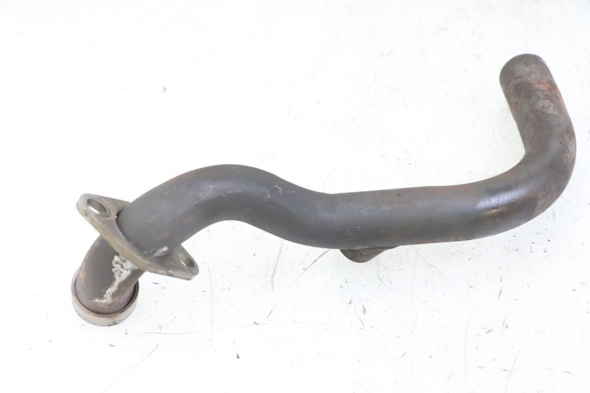 photo de SCARICO PEUGEOT SATELIS 125 (2013 - 2018)