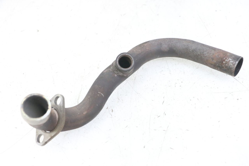 photo de SCARICO PEUGEOT SATELIS 125 (2013 - 2018)
