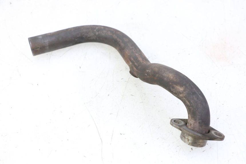 photo de SCARICO PEUGEOT SATELIS 125 (2013 - 2018)