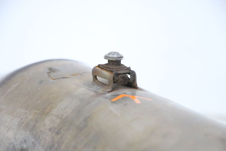 photo de SCARICO PEUGEOT SATELIS 125 (2013 - 2018)