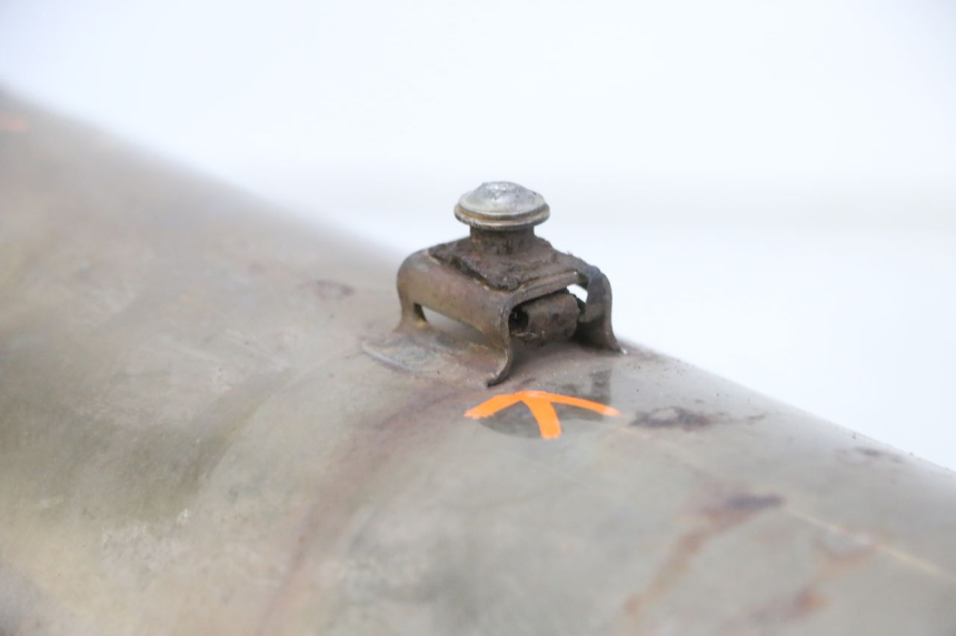 photo de SCARICO PEUGEOT SATELIS 125 (2013 - 2018)