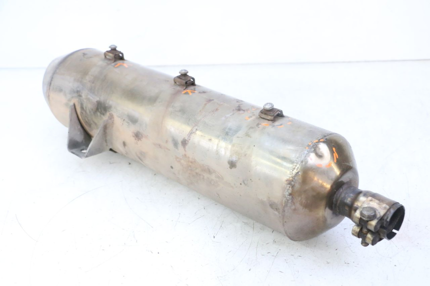 photo de SCARICO PEUGEOT SATELIS 125 (2013 - 2018)