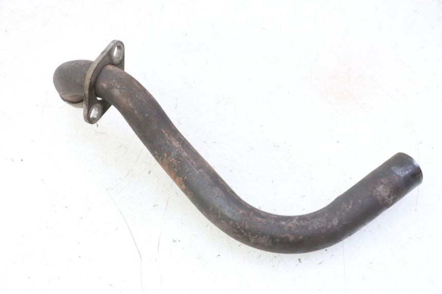 photo de SCARICO PEUGEOT SATELIS 125 (2013 - 2018)