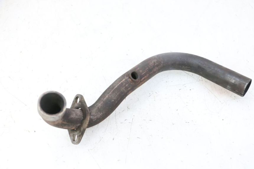 photo de SCARICO PEUGEOT SATELIS 125 (2013 - 2018)