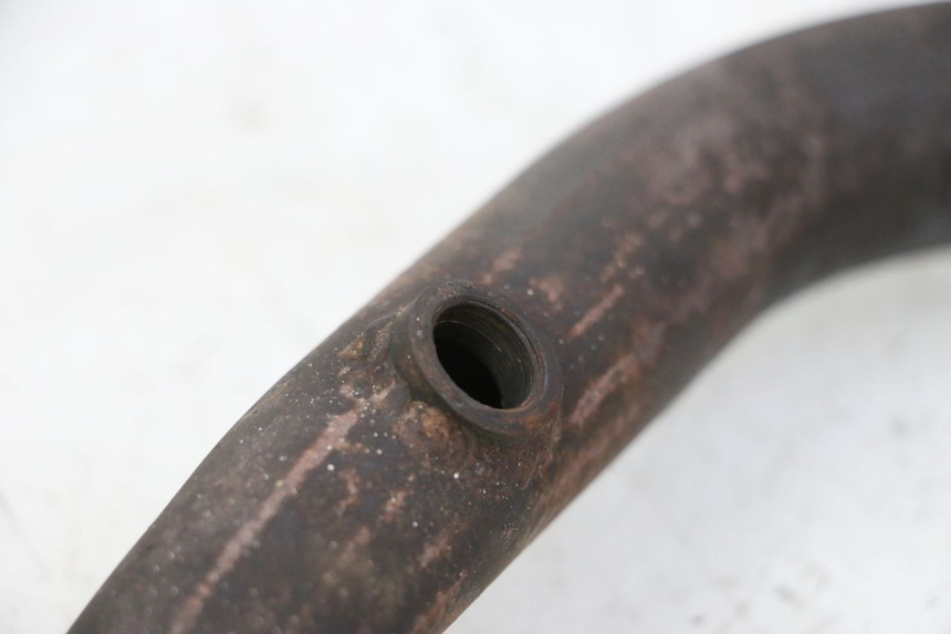 photo de SCARICO PEUGEOT SATELIS 125 (2013 - 2018)