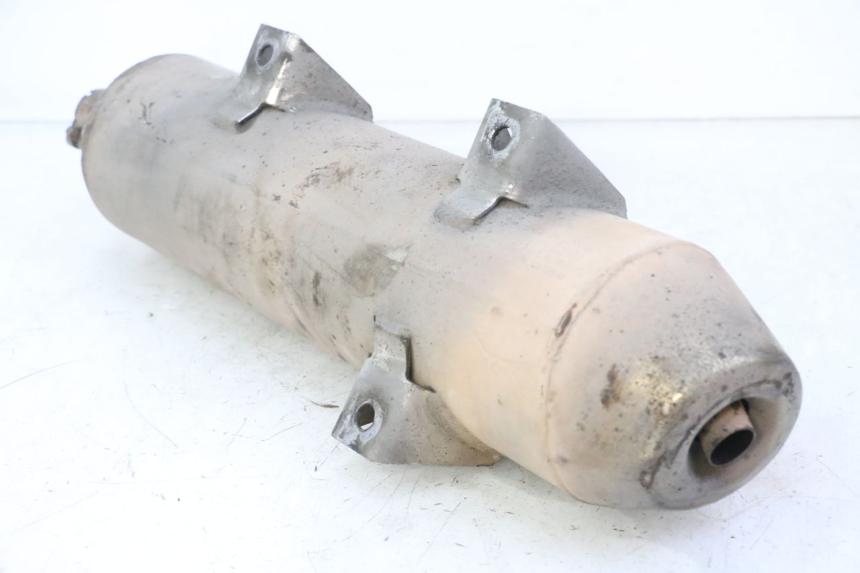 photo de SCARICO PEUGEOT SATELIS 125 (2013 - 2018)