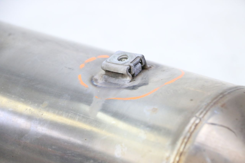 photo de SCARICO PEUGEOT SATELIS 125 (2010 - 2012)