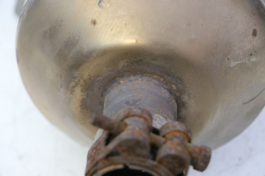 photo de SCARICO PEUGEOT SATELIS 125 (2010 - 2012)