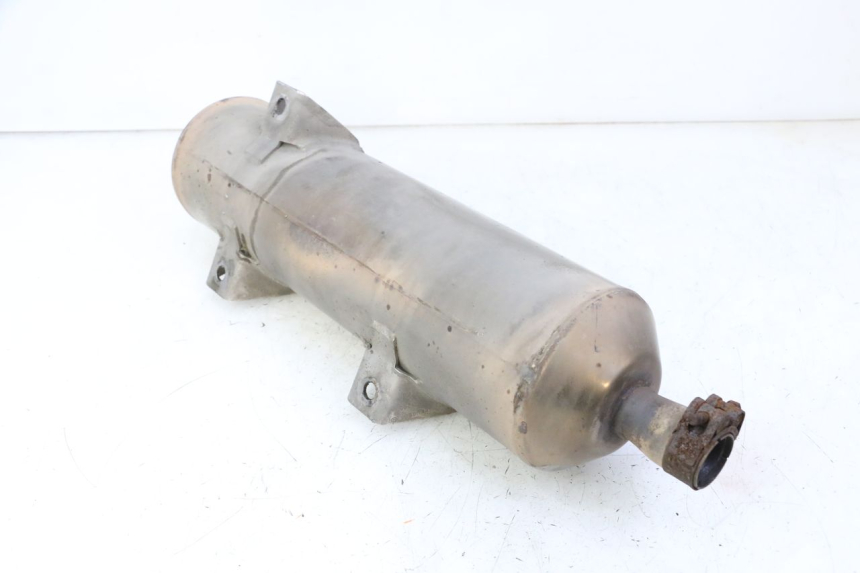 photo de SCARICO PEUGEOT SATELIS 125 (2010 - 2012)