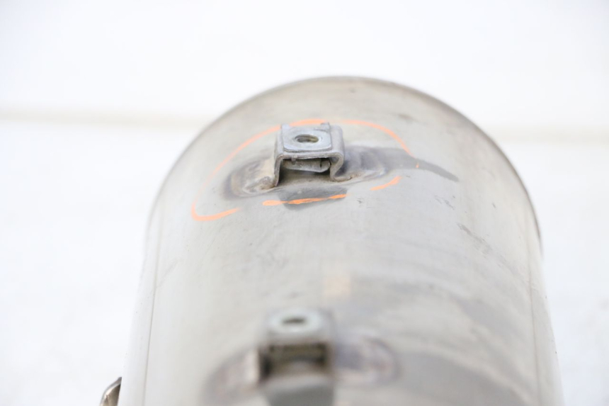 photo de SCARICO PEUGEOT SATELIS 125 (2010 - 2012)