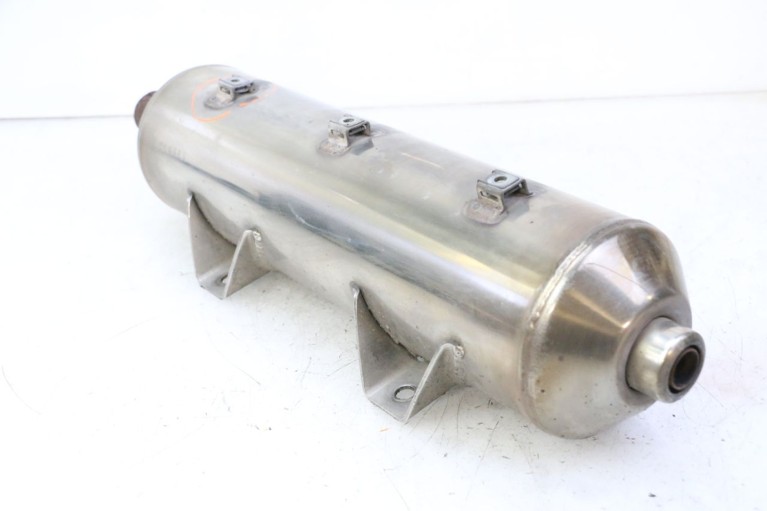 photo de SCARICO PEUGEOT SATELIS 125 (2010 - 2012)