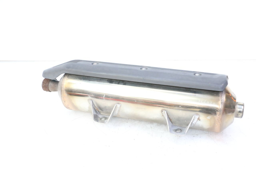 photo de SCARICO PEUGEOT SATELIS 125 (2006 - 2009)