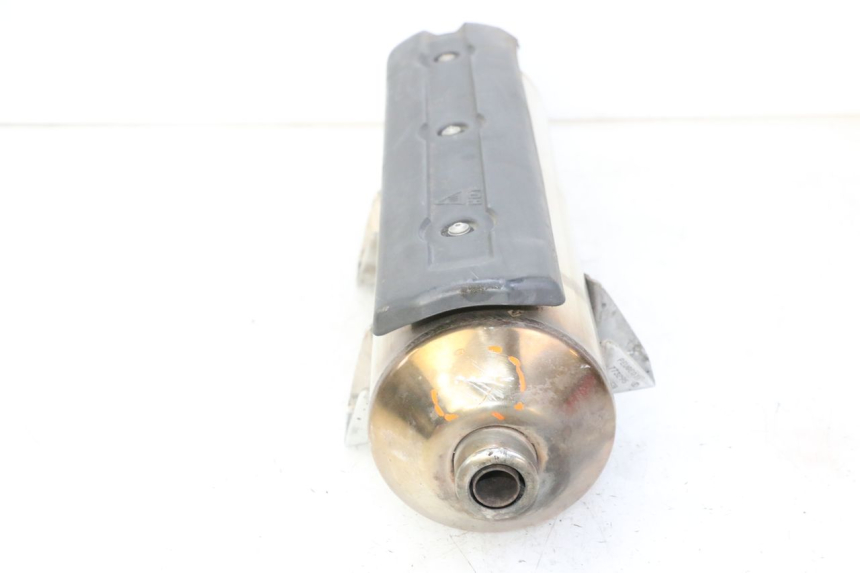 photo de SCARICO PEUGEOT SATELIS 125 (2006 - 2009)