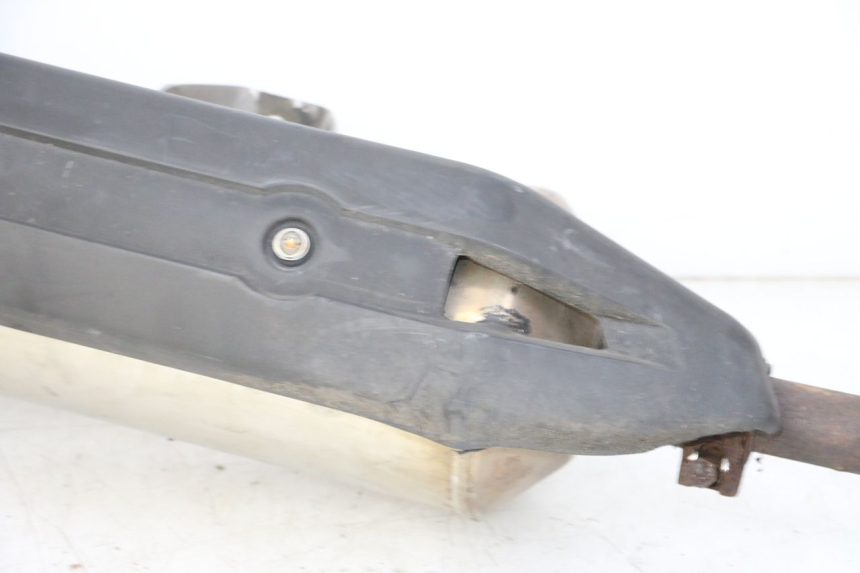 photo de SCARICO PEUGEOT SATELIS 125 (2006 - 2009)