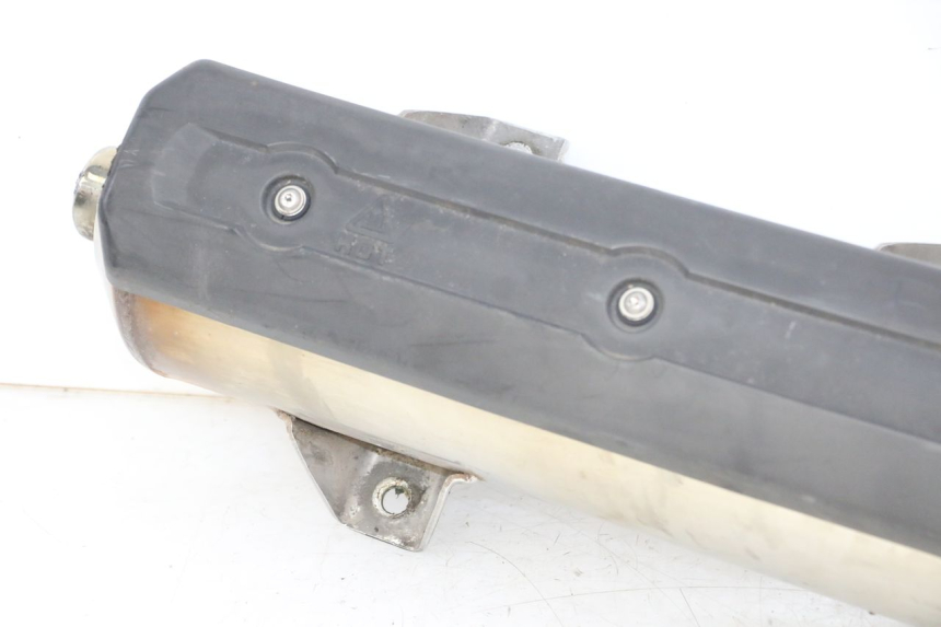 photo de SCARICO PEUGEOT SATELIS 125 (2006 - 2009)