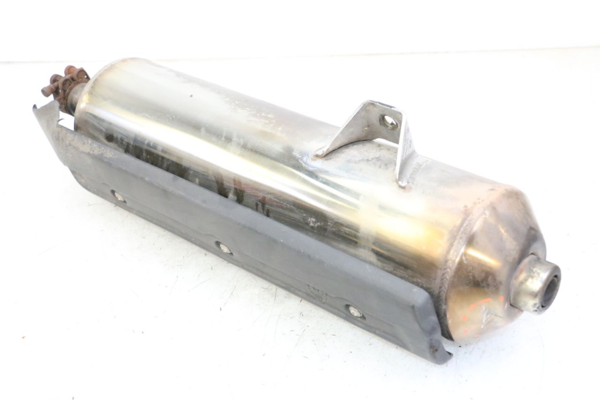 photo de SCARICO PEUGEOT SATELIS 125 (2006 - 2009)