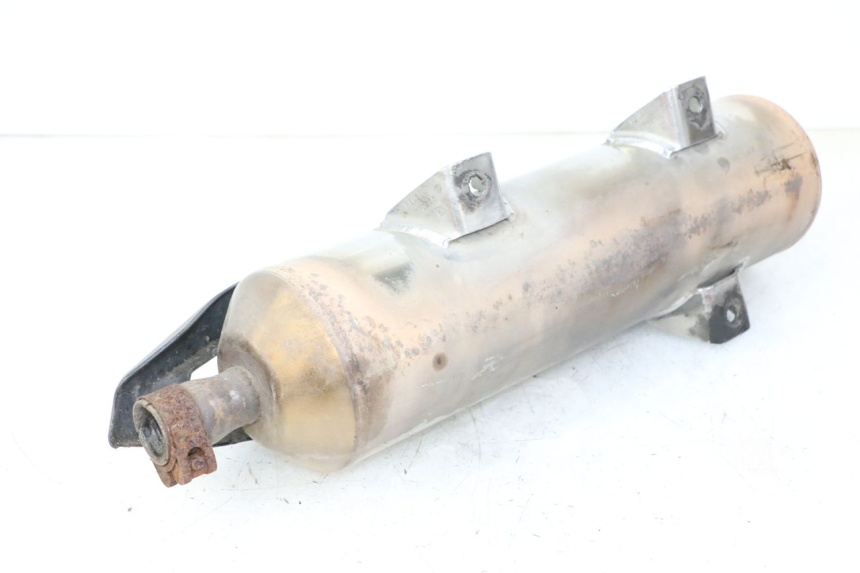 photo de SCARICO PEUGEOT SATELIS 125 (2006 - 2009)